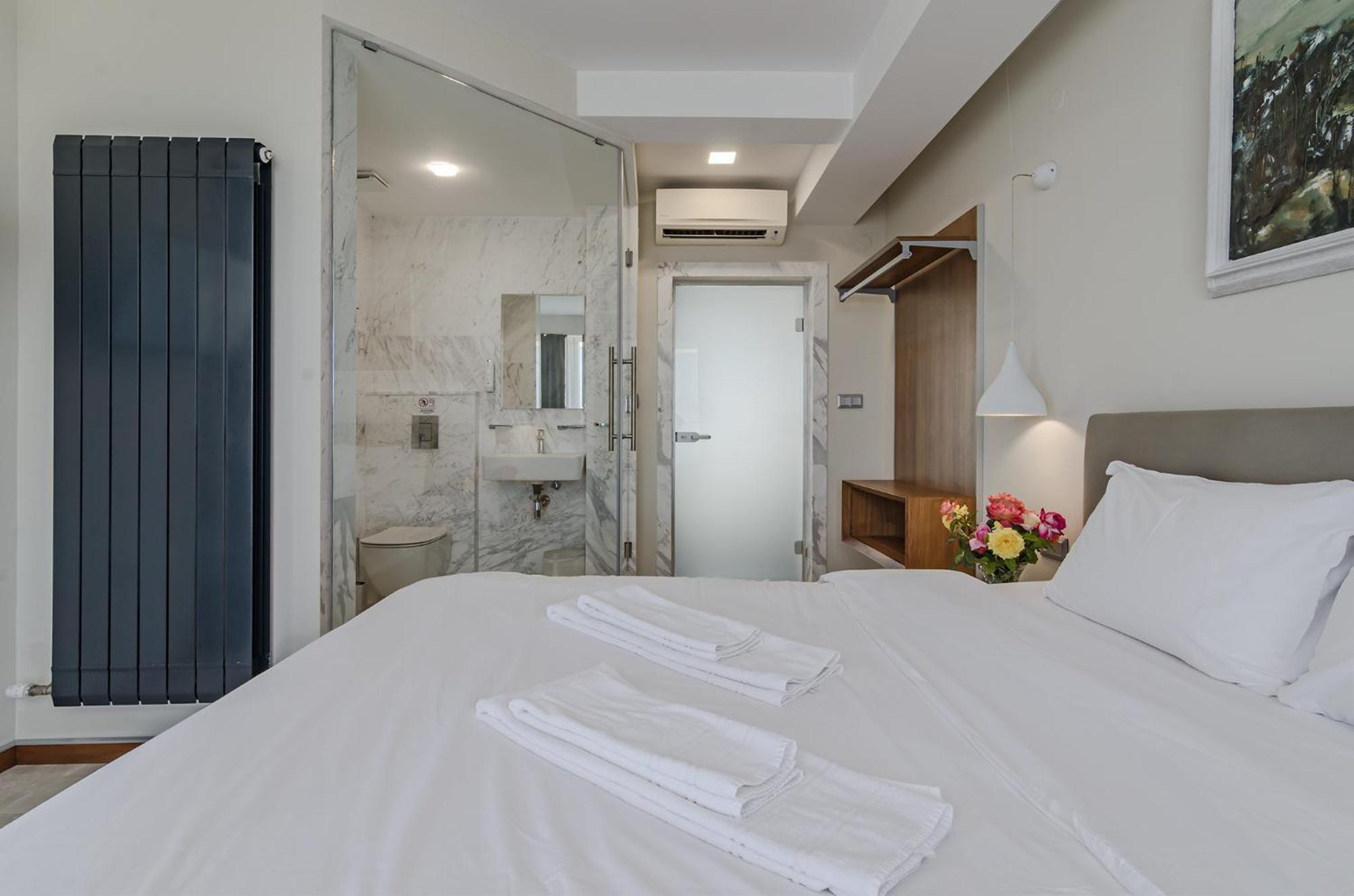 Villa Ambra Тюленово Экстерьер фото