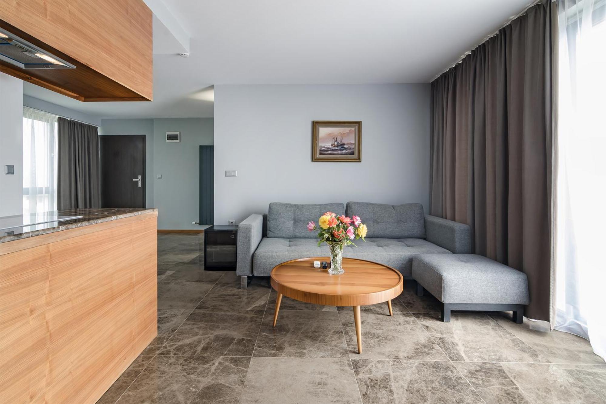 Villa Ambra Тюленово Экстерьер фото