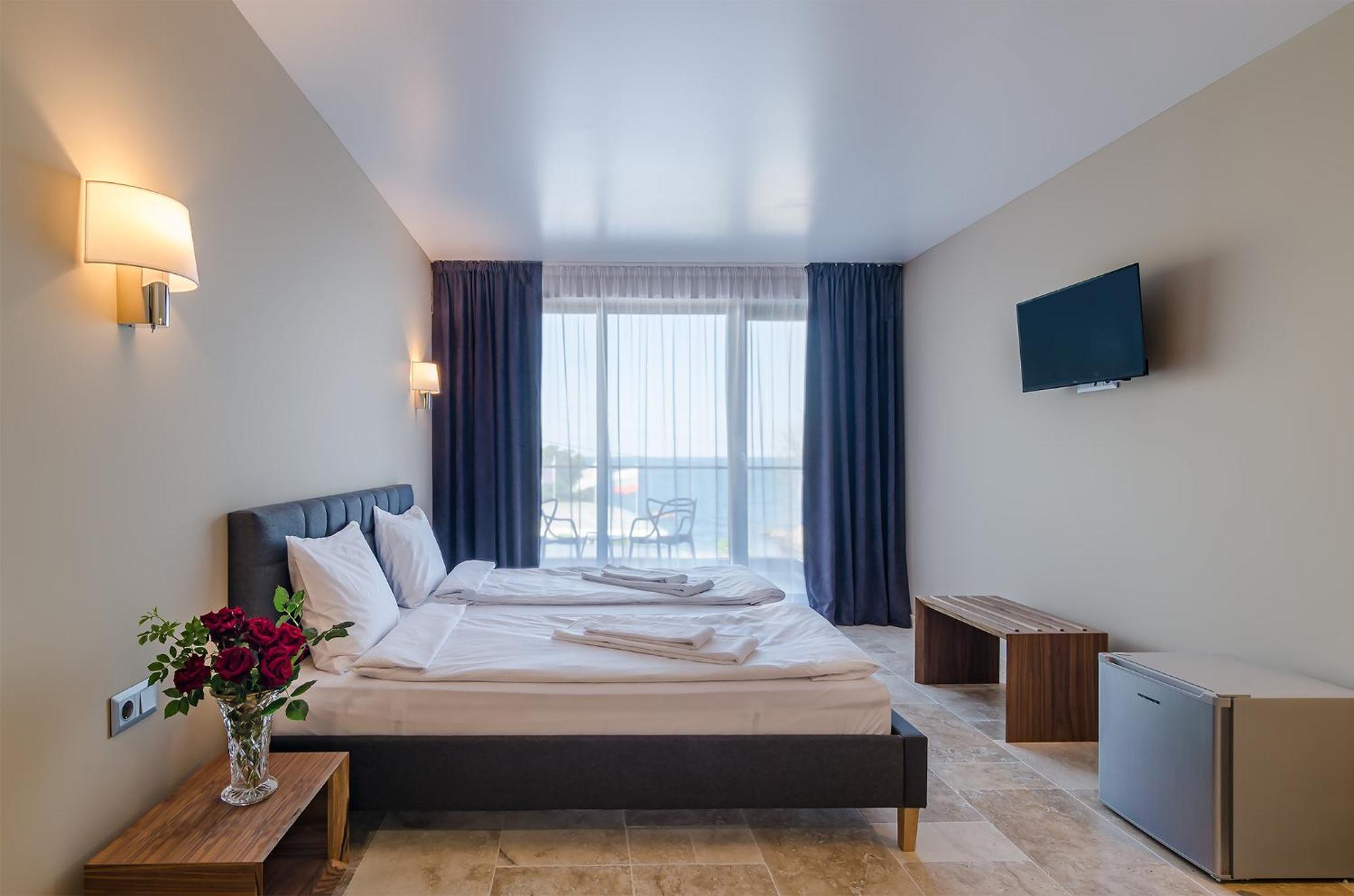 Villa Ambra Тюленово Экстерьер фото