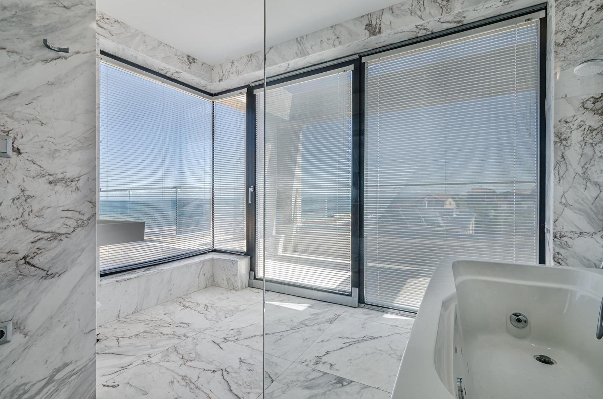 Villa Ambra Тюленово Экстерьер фото