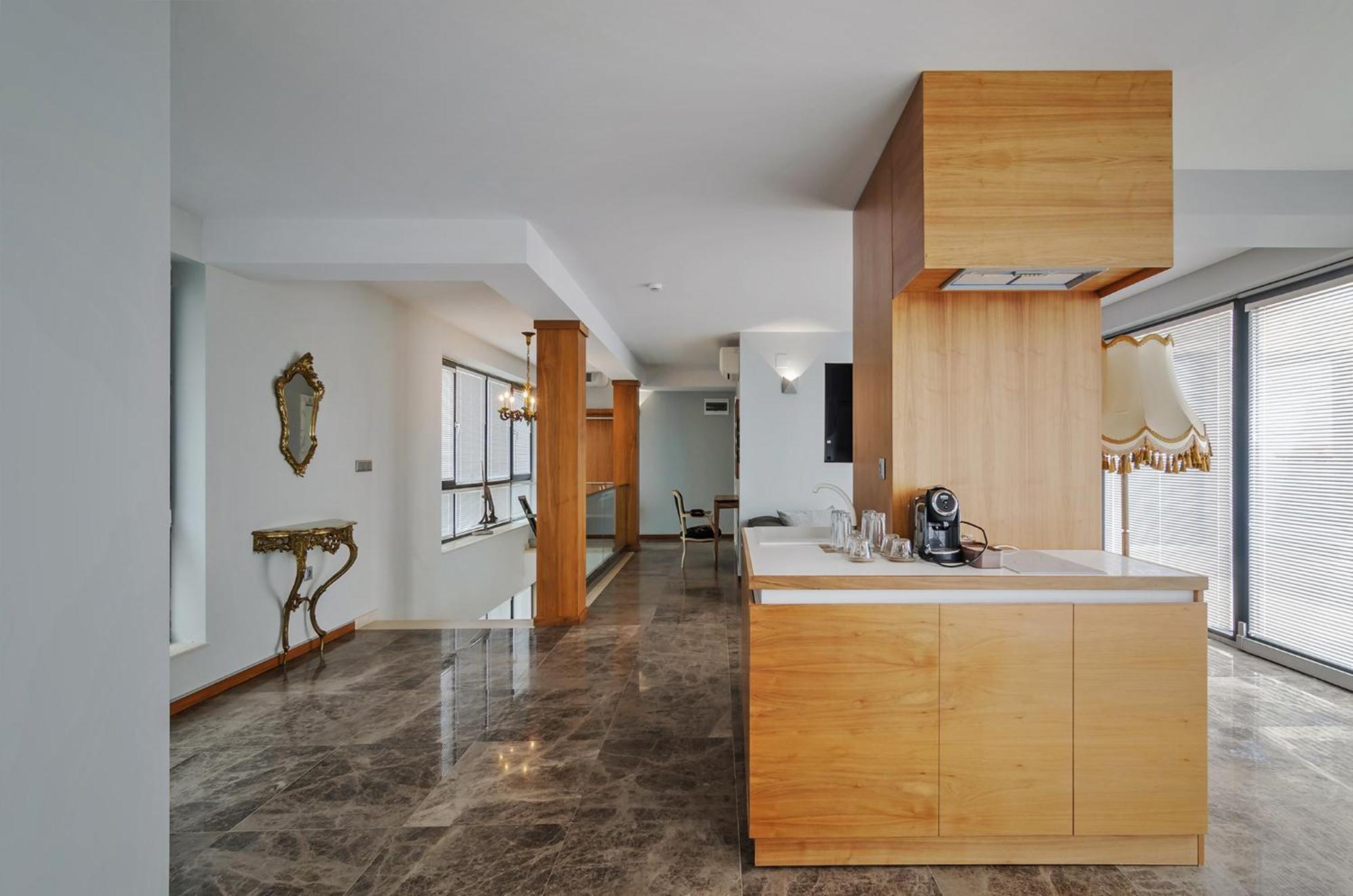Villa Ambra Тюленово Экстерьер фото
