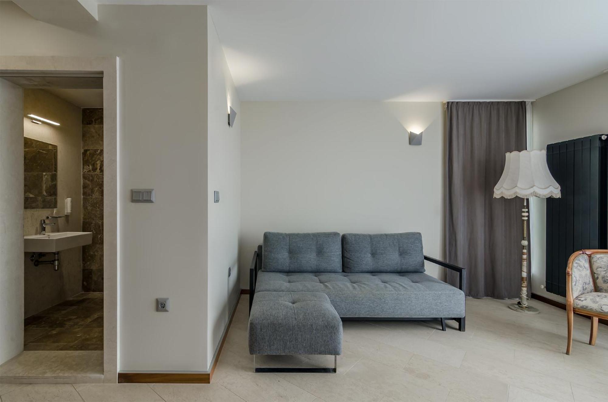 Villa Ambra Тюленово Экстерьер фото