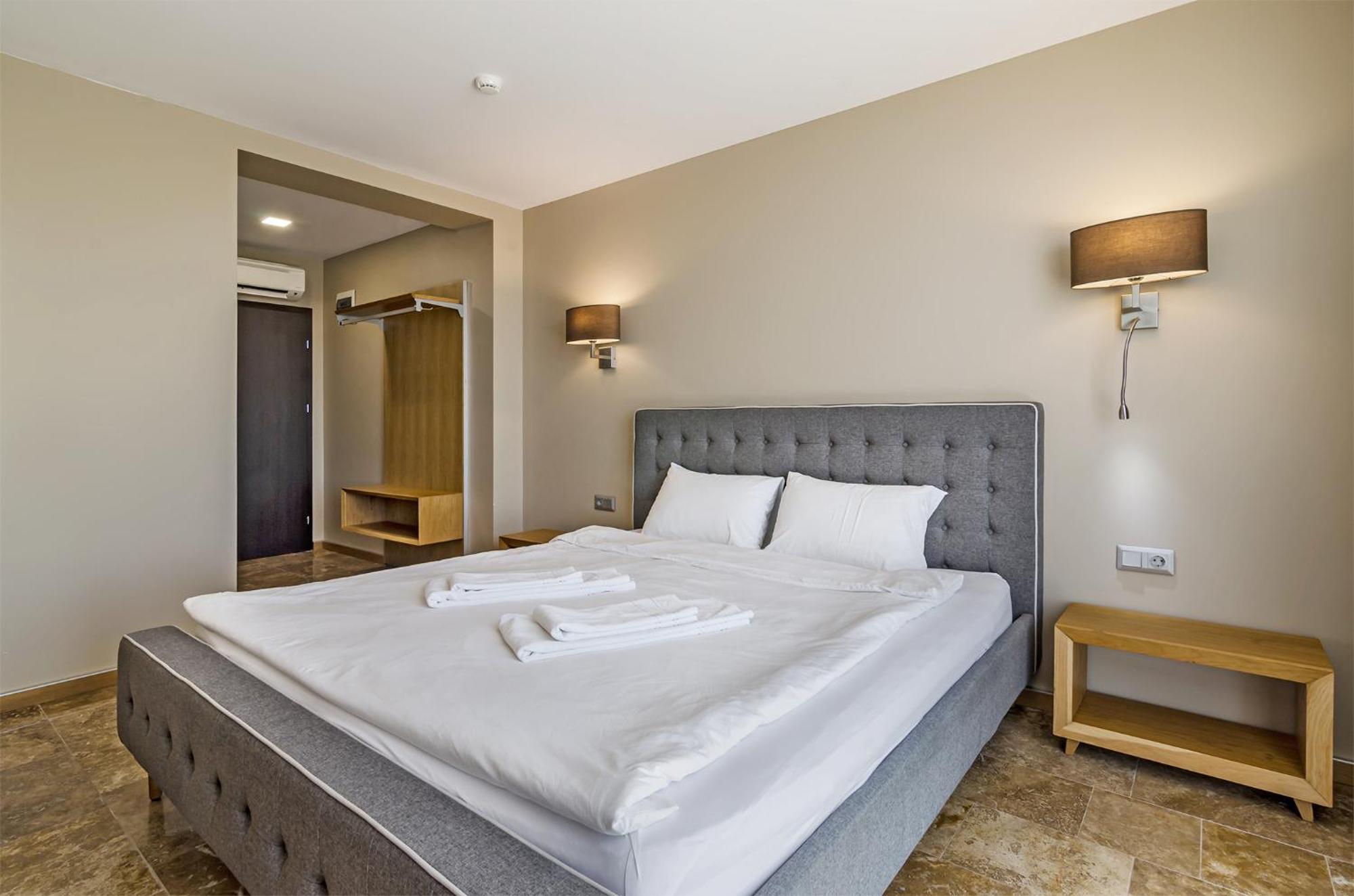 Villa Ambra Тюленово Экстерьер фото