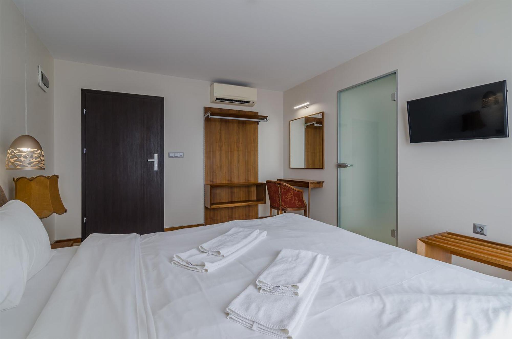 Villa Ambra Тюленово Экстерьер фото