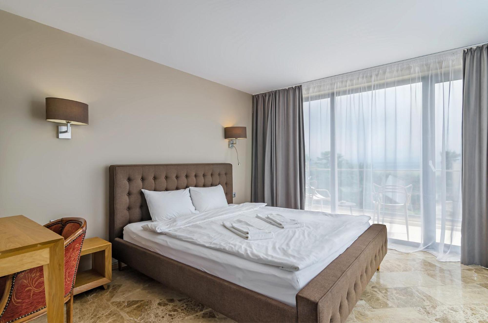 Villa Ambra Тюленово Экстерьер фото