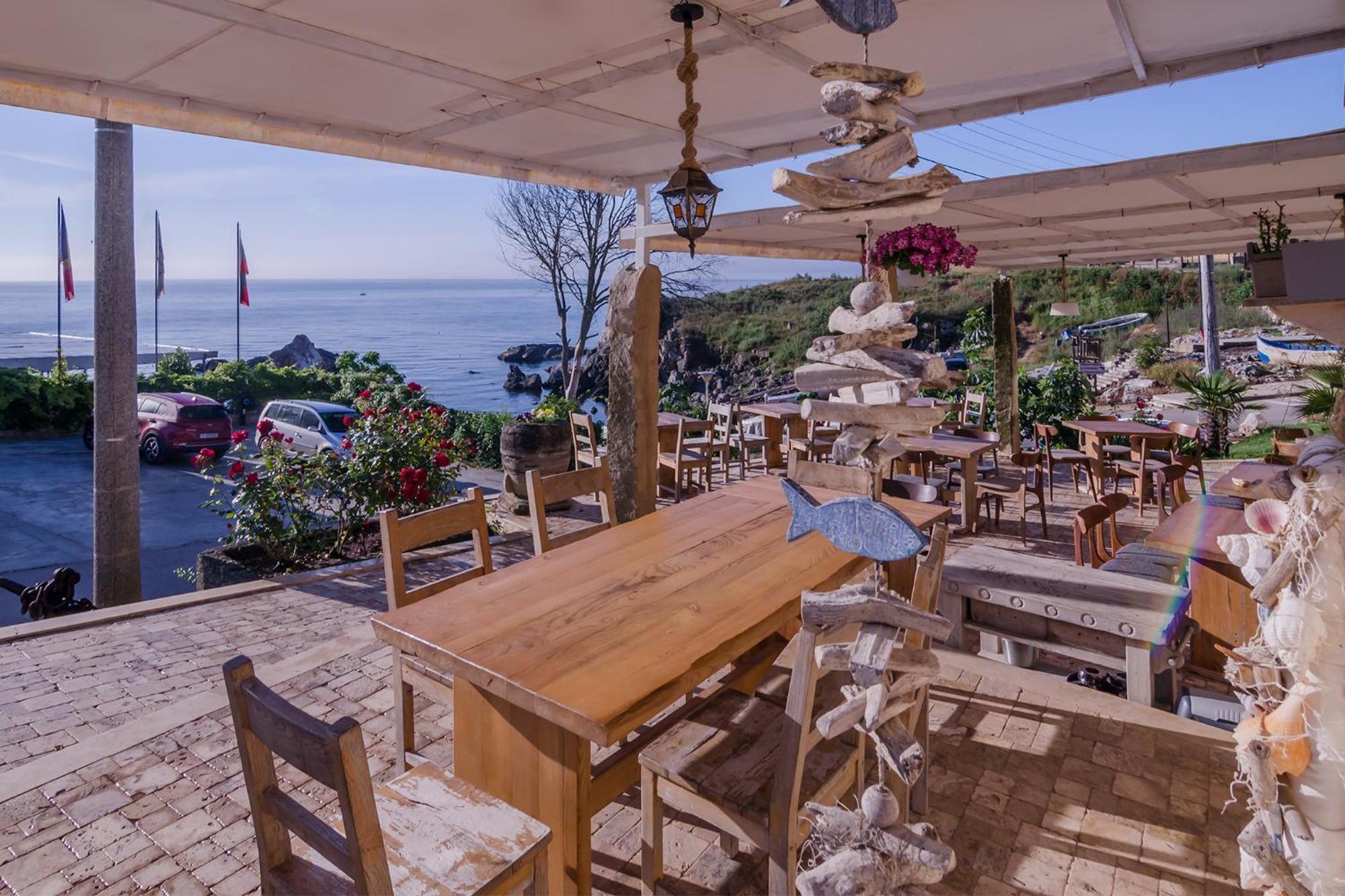 Villa Ambra Тюленово Экстерьер фото